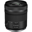 Canon RF 15-30mm f/4.5-6.3 IS STM - Garanzia Canon 2 Anni