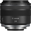 Canon RF 24mm f/1.8 IS Macro STM -  Garanzia Canon 2 Anni