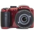 Kodak PIXPRO AZ255 Digital Camera Red - Garanzia 2 Anni