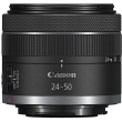 Canon RF 24-50mm f/4.5-6.3 IS STM - Garanzia Ufficiale Canon Italia 2 Anni