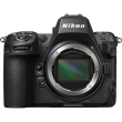 Nikon Z8 Body - Garanzia Nikon 2 Anni
