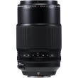 Fujifilm Fujinon XF 80mm F/2.8 R LM OIS WR Macro - Garanzia Ufficiale Fuji Italia