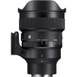 Sigma 14mm F1.4 DG DN Art - Sony FE - Garanzia MTrading 3 Anni