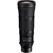 Nikon Nikkor Z 180-600mm f/5.6-6.3 VR - GARANZIA NITAL 4 ANNI