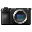 Sony A6700 Body (ILCE6700B) - Garanzia Sony Italia 2+1 Anni