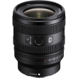 Sony FE 16-25mm f/2.8 G (SEL1625G) - Garanzia Sony Italia 2+1 Anni - "CASHBACK € 100,00"