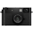 Fujifilm X half Black - Garanzia Ufficiale Fuji Italia