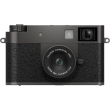 Fujifilm X half Charcoal Silver - Garanzia Ufficiale Fuji Italia - "PRE ORDINE"