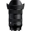 Sigma 17-40mm f/1.8 DC Art - Sony FE - Garanzia MTrading 3 Anni