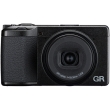 PENTAX RICOH GR IV 28mm F2.8 26MPx APS-C - Garanzia FOWA 4 Anni - "PRE ORDINE"