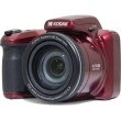 Kodak PIXPRO AZ405 Digital Camera Red - Garanzia 2 Anni