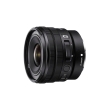 Sony E PZ 10-20 mm F4 G (SELP1020G) - Garanzia Sony Italia 2+1 Anni