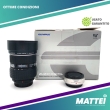 Olympus Zuiko Digital ED 7-14mm f4.0 + Adattatore MMF1 - Usato