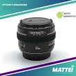 Canon EF 50mm F/1.4 - Usato