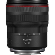 Canon RF 14-35mm F4 L IS USM - Garanzia Canon Europa 2 Anni 