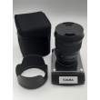 Sigma 50mm f/1.4 DG HSM Art Nikon - Usato