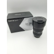 Tokina Opera 16-28mm f/2.8 per Nikon USATO