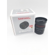 Samyang AF 45mm f/1.8 Sony E FOWA USATO