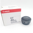 Canon EF 40mm f/2.8 STM USATO
