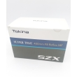 Tokina SZX Super Tele 400mm f/8 per Sony E NUOVO