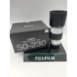 Fujifilm XC 50-230mm F/4.5-6.7 OIS II Silver