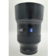Zeiss Batis 40mm f/2 per Sony - USATO - "SCONTO"