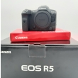 Canon EOS R5 Body USATO (Scatti 12.111)