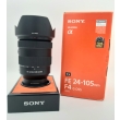 SONY FE 24-105mm f/4 G OSS USATO