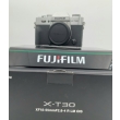 Fujifilm X-T30 Body USATO (Scatti 10.403)