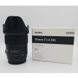 Sigma 35mm f/1.4 DG Art HSM per Canon USATO