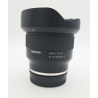 Tamron 20mm f/2.8 Di III OSD per Sony USATO