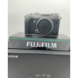 Fujifilm X-T3 Body USATO (SCATTI 606)