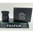 Fujifilm Fujinon XF 35mm f/2 R WR USATO