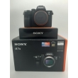SONY A7 III Body USATO (Scatti 1.065) SALDI