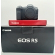 Canon EOS R5 Body USATO (Scatti 225.000) SALDI