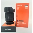 SONY FE 24-70mm f/4 OSS Zeiss USATO - "SALDI"