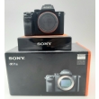 SONY A7S II Body USATO (Scatti 29.366) - "SALDI"