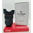 Canon EF 24-70mm f/2.8 L II USM USATO "SALDI"