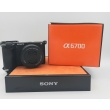 Sony A6700 + E PZ 16-50mm F/3,5-5,6 OSS USATO (Scatti 6.500)