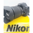 Nikon D5300 + AF-S DX Nikkor 18-105mm f/3.5-5.6G ED VR USATO (Scatti 13.276)