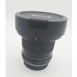 Obiettivo Meike 8mm f/3.5 FISH-EYE CS per Canon USATO