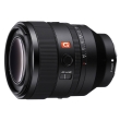 Sony SEL FE 50mm F1.2 GM - Garanzia Sony Italia 2+1 Anni