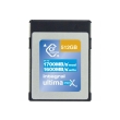 Integral UltimaProX2 CF Express Type B 2.0 512GB 1700Mbs