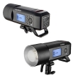 Godox Witstro AD400PRO con Batteria Attacco Bowens