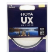 Hoya UX UV - HMC/WR 52mm