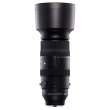 Sigma 60-600mm f/4.5-6.3 DG DN OS Sport SONY E - Garanzia MTrading 3 Anni