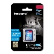 Integral SD 64GB 280MBs Classe 10
