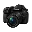 Panasonic Lumix DC-G90 + 12-60mm F/3.5-5.6 HF Power OIS - Garanzia Fowa 4 Anni