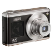 Agfa Photo Realishot DC9200 Black - Garanzia 2 Anni