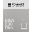 Polaroid Originals B&W 600 Film